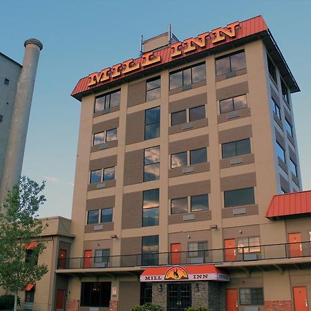 Mill Inn شيريدان المظهر الخارجي الصورة