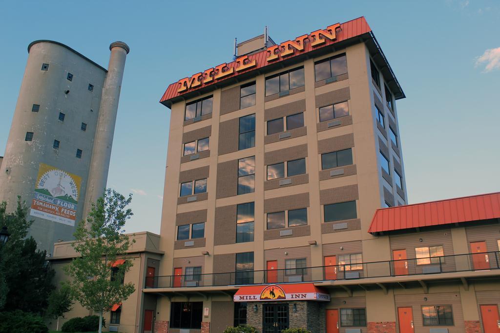 Mill Inn شيريدان المظهر الخارجي الصورة