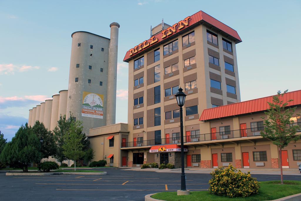 Mill Inn شيريدان المظهر الخارجي الصورة