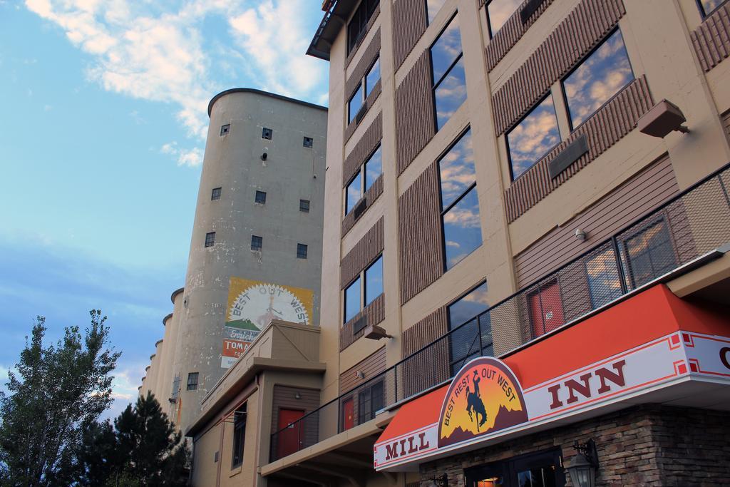 Mill Inn شيريدان المظهر الخارجي الصورة